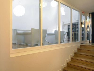 Geneva Hostel