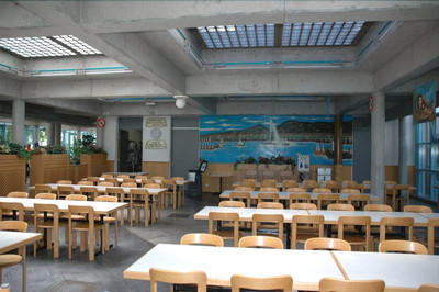 Geneva Hostel
