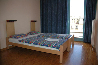 Geneva Hostel