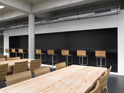 Geneva Hostel