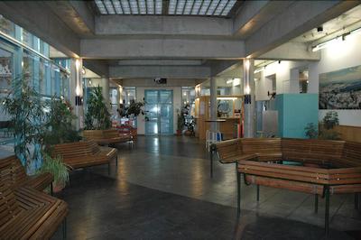 Geneva Hostel