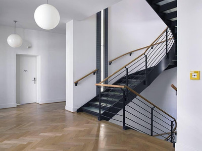 Geneva Hostel