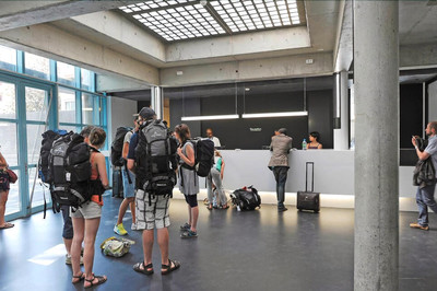 Geneva Hostel