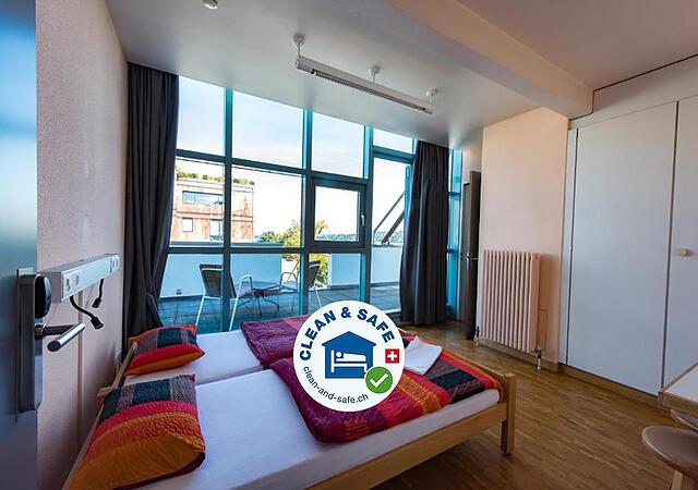 Geneva Hostel