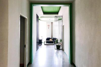 REDDOORZ NEAR PANTAI PEDE