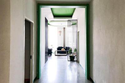 REDDOORZ NEAR PANTAI PEDE