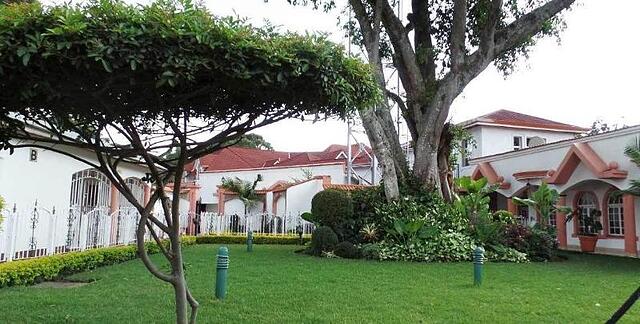 Villa Leone