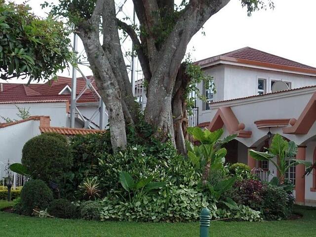 Villa Leone