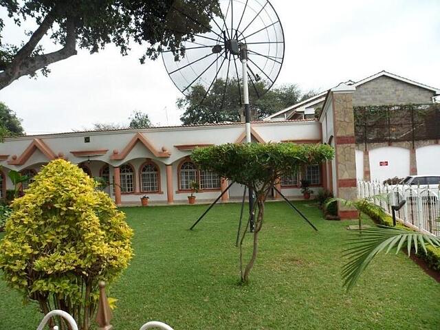 Villa Leone