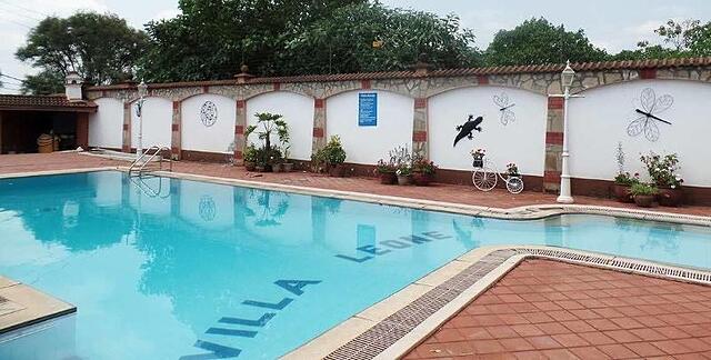 Villa Leone