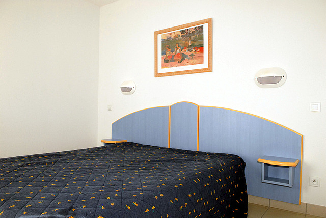 RESIDENCE AZUREVA FOURAS
