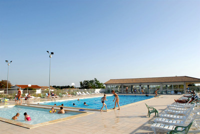 RESIDENCE AZUREVA FOURAS