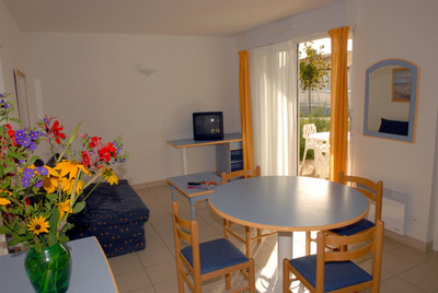 RESIDENCE AZUREVA FOURAS