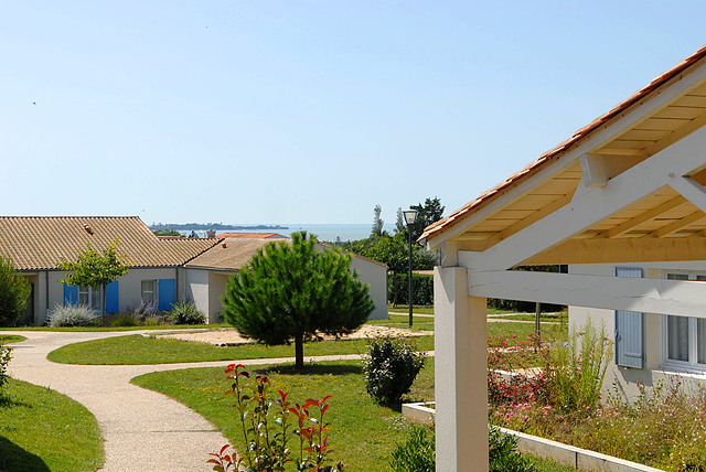 RESIDENCE AZUREVA FOURAS