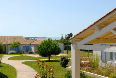 RESIDENCE AZUREVA FOURAS