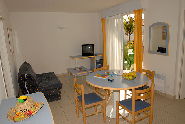 RESIDENCE AZUREVA FOURAS