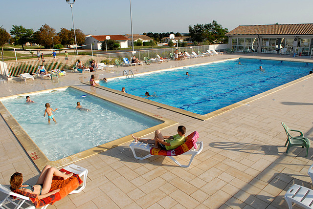 RESIDENCE AZUREVA FOURAS