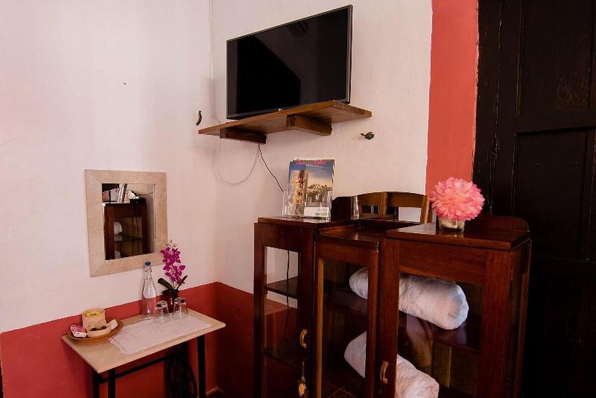 Casa De Zari B B