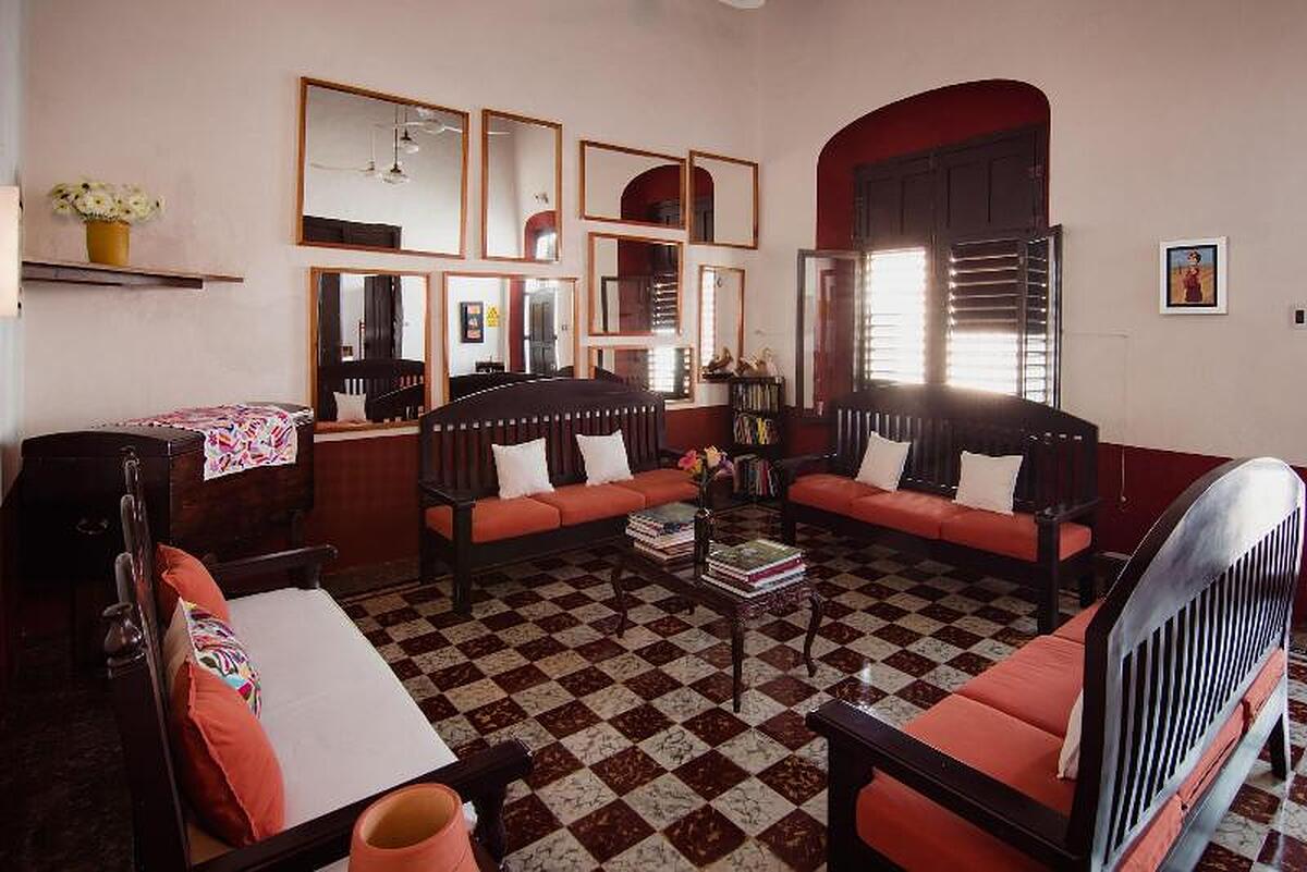 Casa De Zari B B