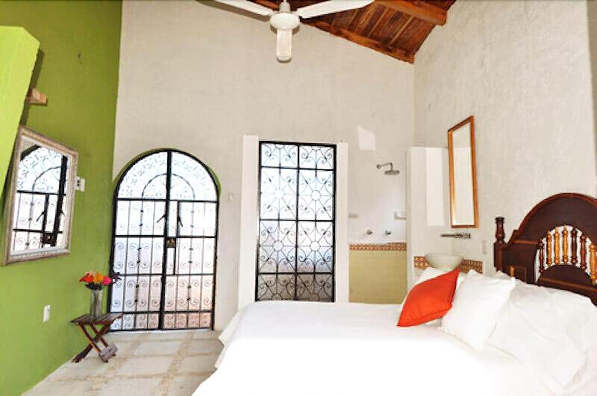 Casa De Zari B B