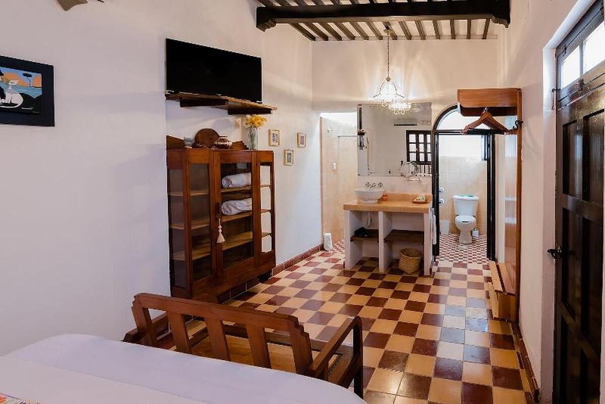 Casa De Zari B B
