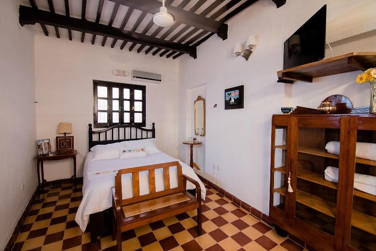 Casa De Zari B B