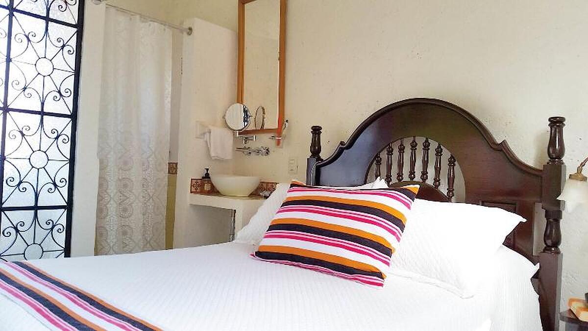 Casa De Zari B B
