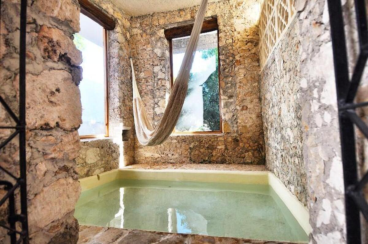 Casa De Zari B B