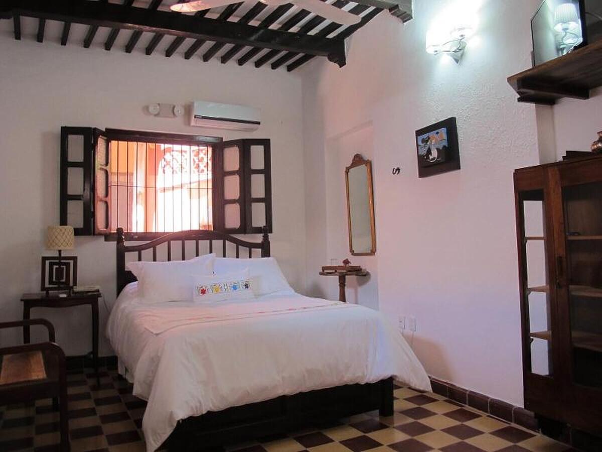 Casa De Zari B B