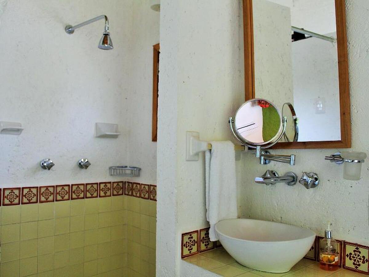 Casa De Zari B B
