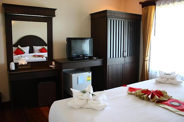 Apirata Resort