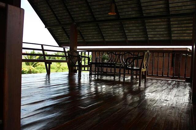 Apirata Resort