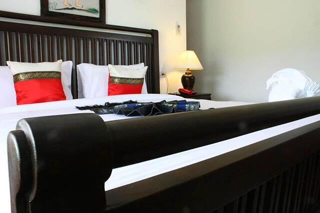 Apirata Resort