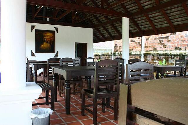Apirata Resort