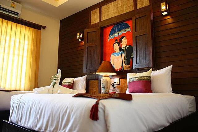 Apirata Resort