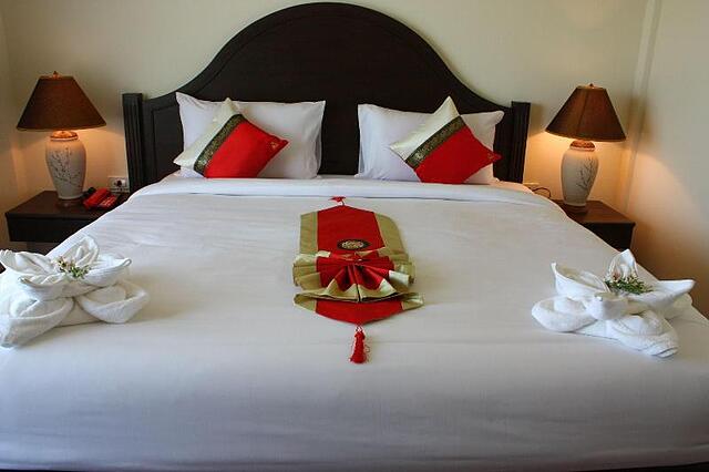 Apirata Resort