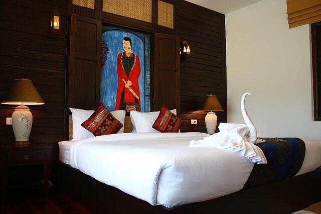 Apirata Resort