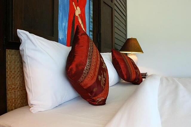 Apirata Resort