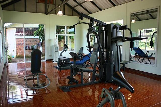Apirata Resort