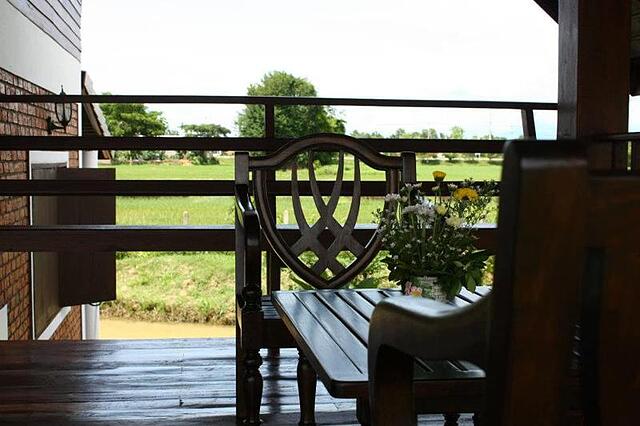 Apirata Resort