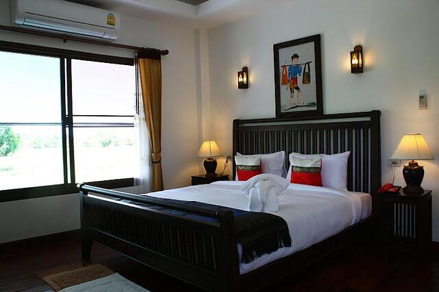 Apirata Resort