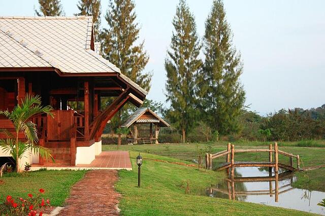 Apirata Resort