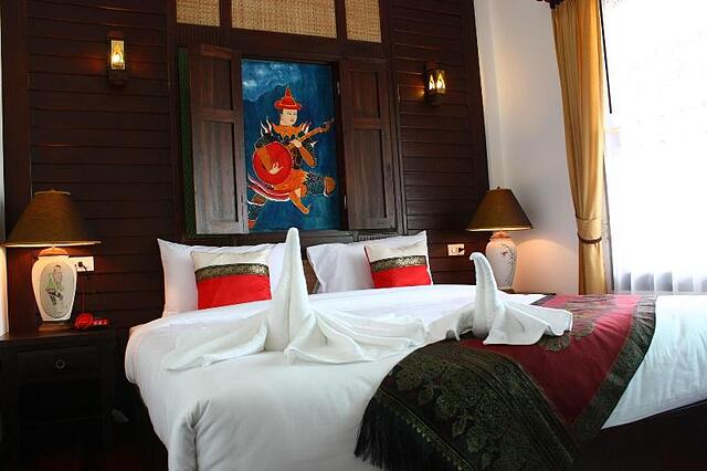 Apirata Resort