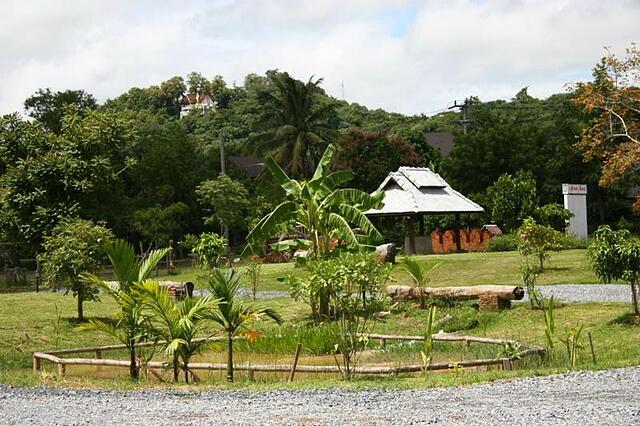 Apirata Resort