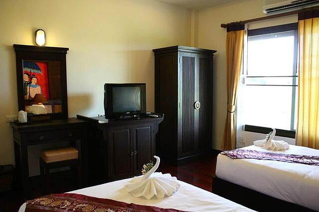 Apirata Resort