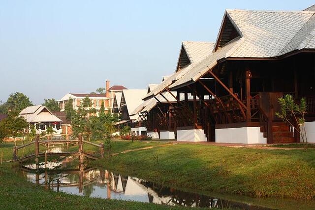 Apirata Resort