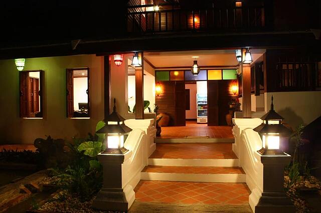 Apirata Resort