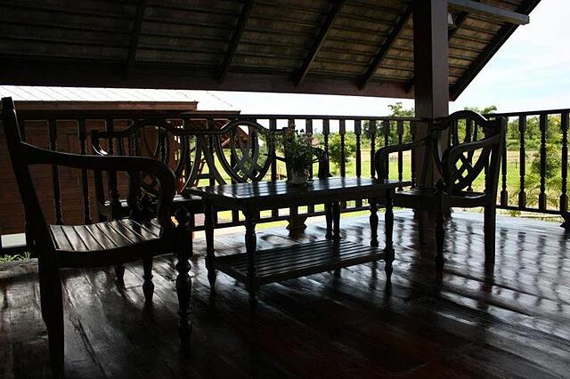 Apirata Resort