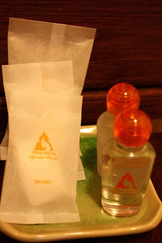 Apirata Resort