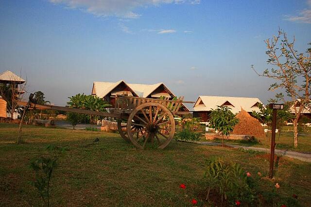 Apirata Resort
